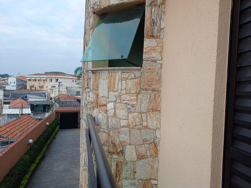 condominio Rua Angá São Paulo - 