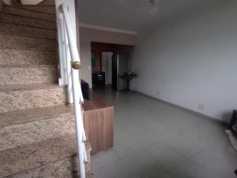 condominio Rua Angá São Paulo - 