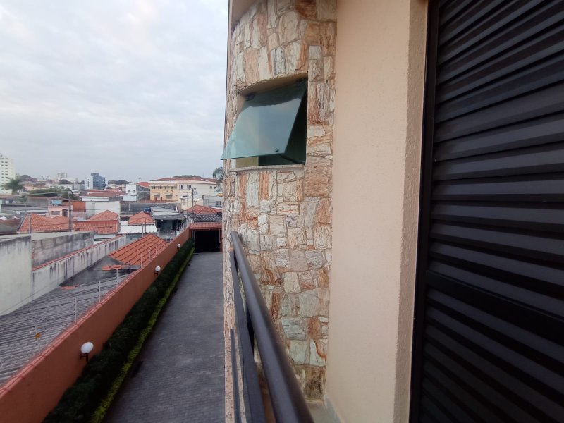 condominio Rua Angá São Paulo - 