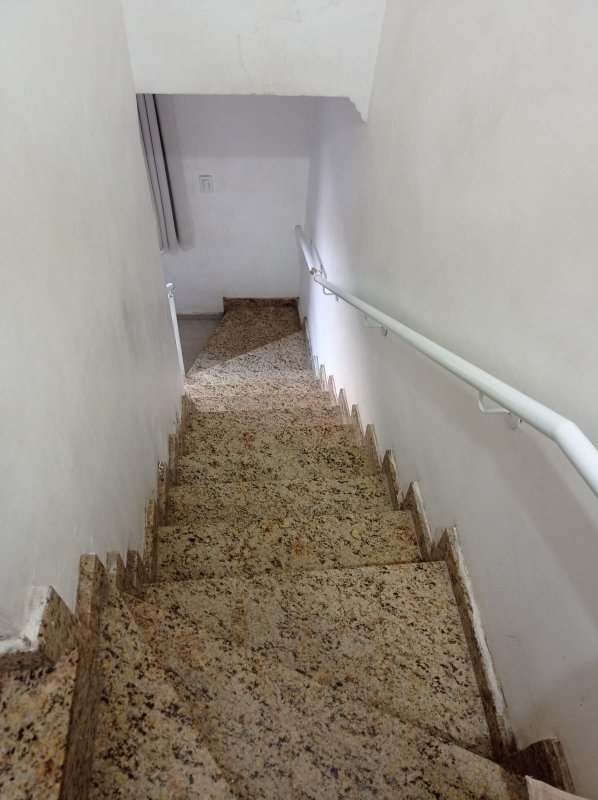 condominio Rua Angá São Paulo - 