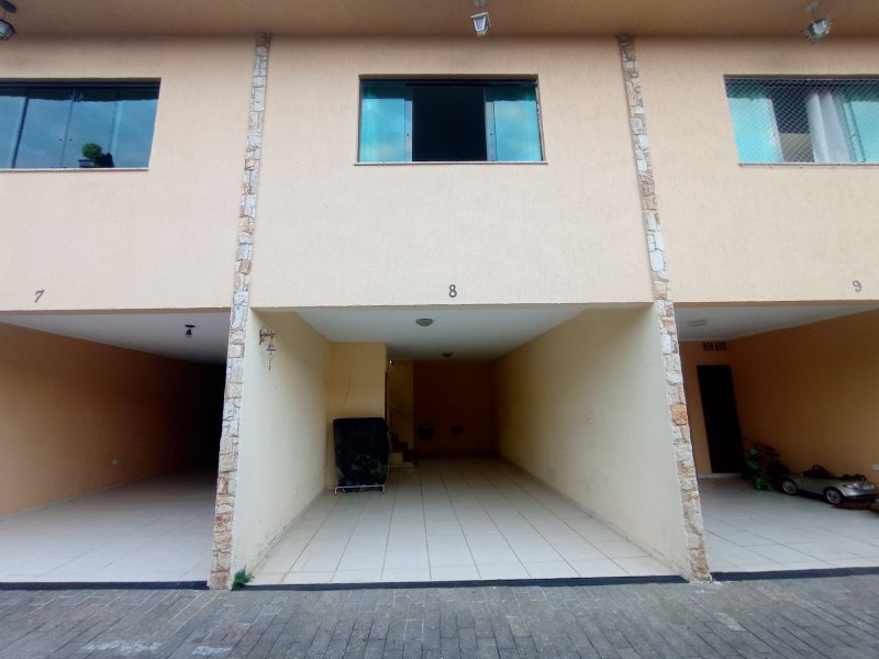 condominio Rua Angá São Paulo - 