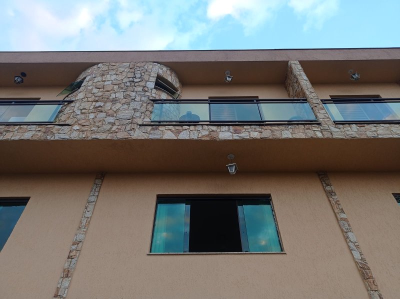condominio Rua Angá São Paulo - 