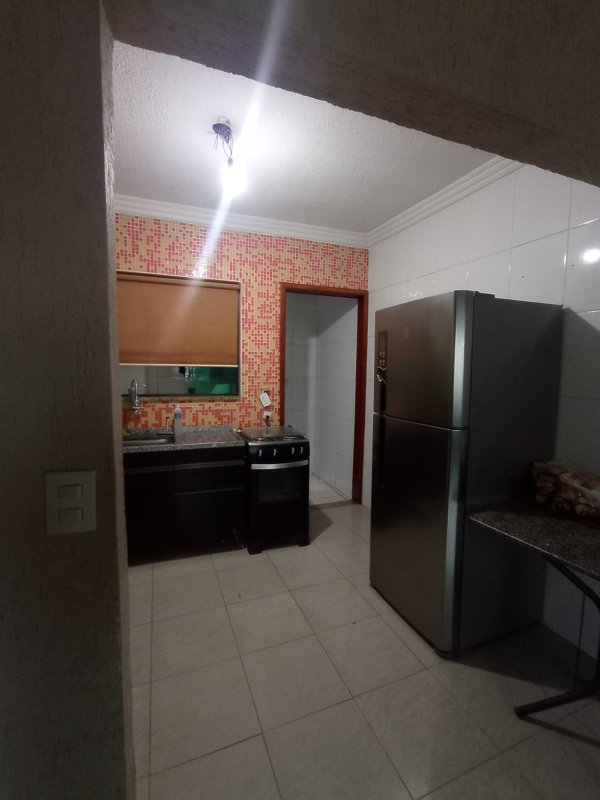 condominio Rua Angá São Paulo - 
