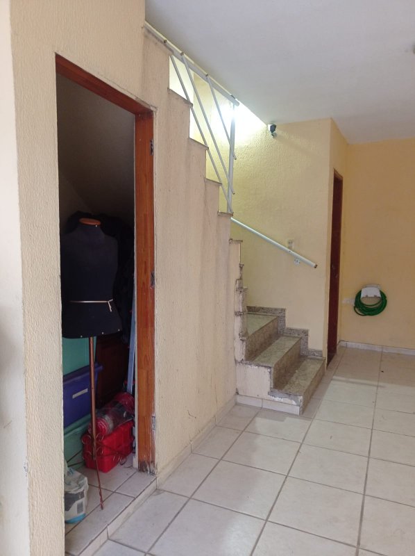 condominio Rua Angá São Paulo - 