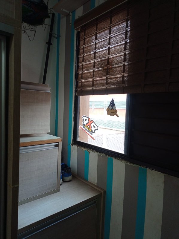 condominio Rua Angá São Paulo - 