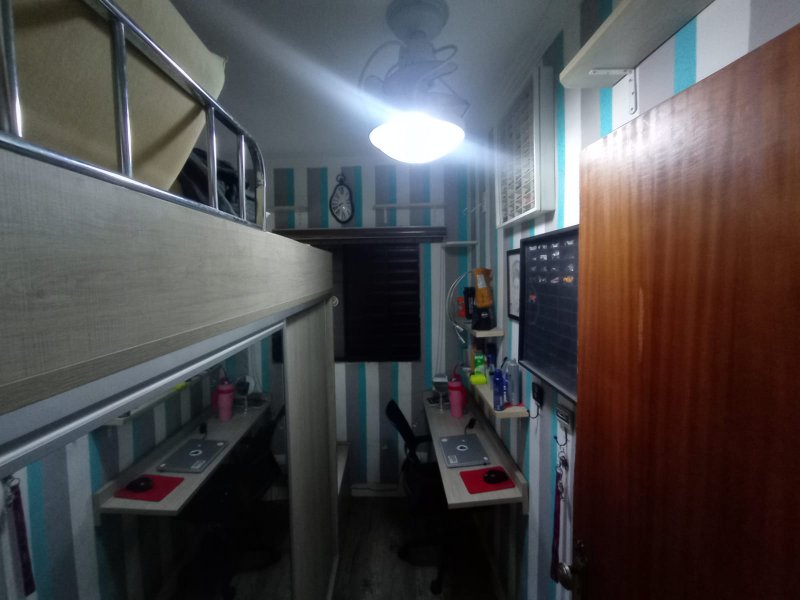 condominio Rua Angá São Paulo - 