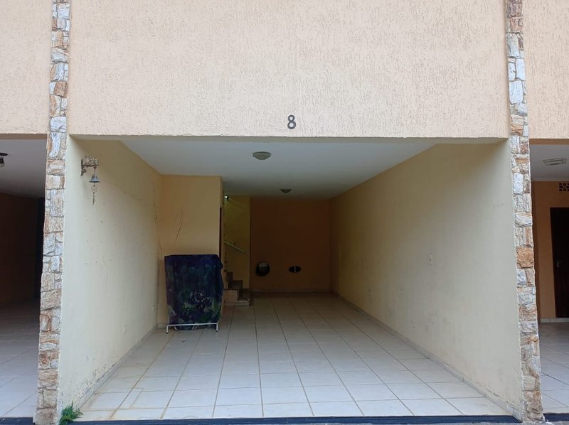 condominio Rua Angá São Paulo - 