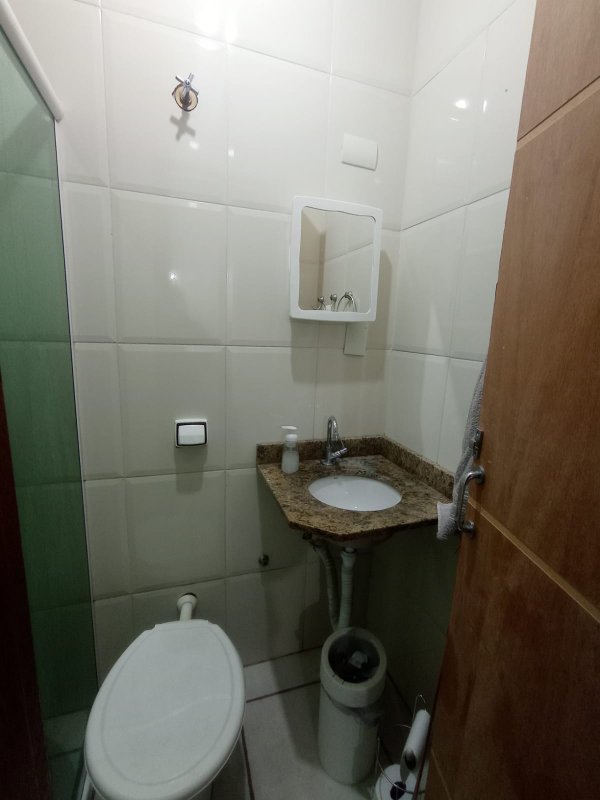 condominio Rua Angá São Paulo - 