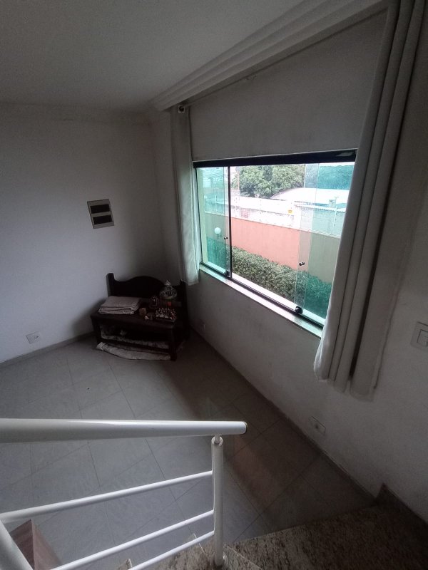 condominio Rua Angá São Paulo - 