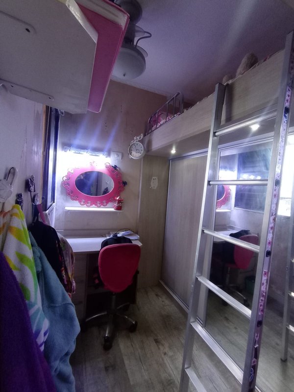 condominio Rua Angá São Paulo - 