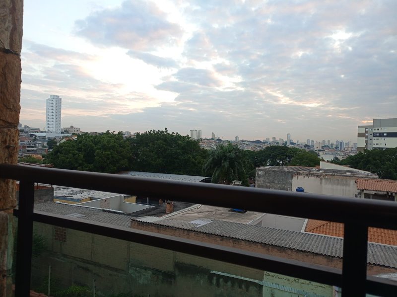 condominio Rua Angá São Paulo - 