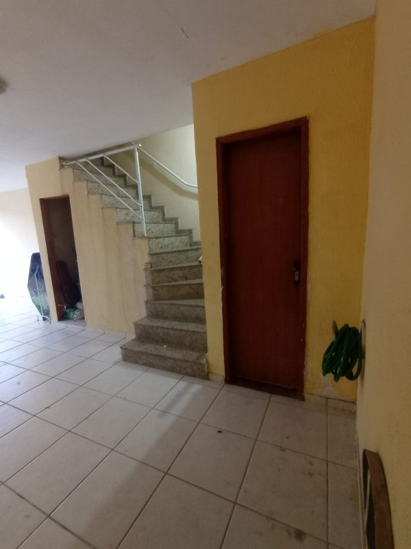 condominio Rua Angá São Paulo - 