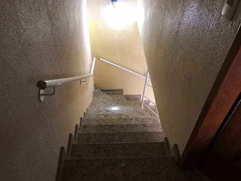 condominio Rua Angá São Paulo - 