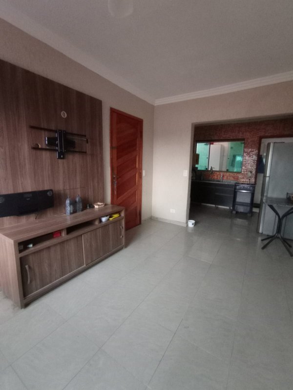 condominio Rua Angá São Paulo - 