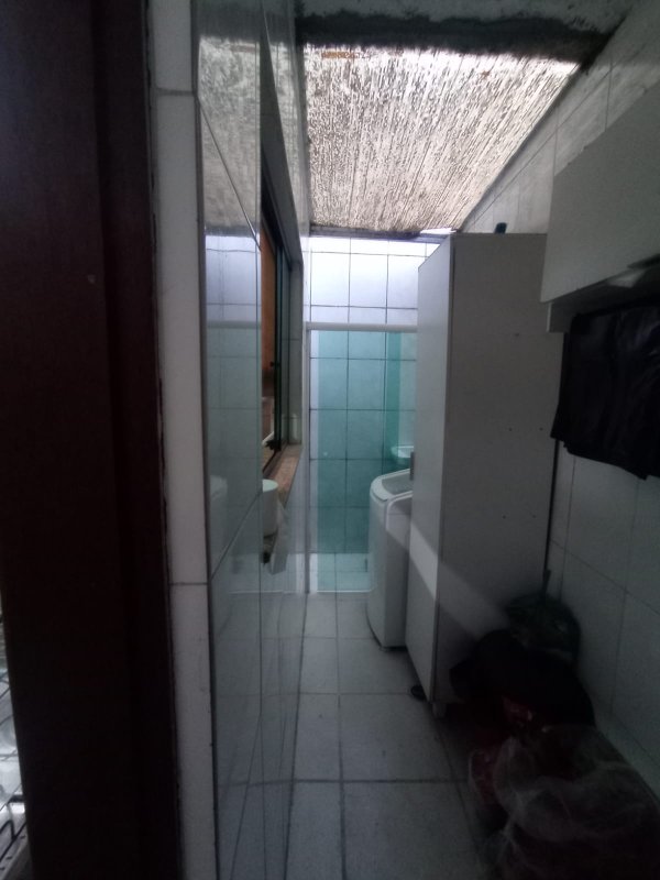 condominio Rua Angá São Paulo - 