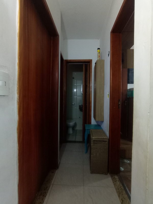 condominio Rua Angá São Paulo - 