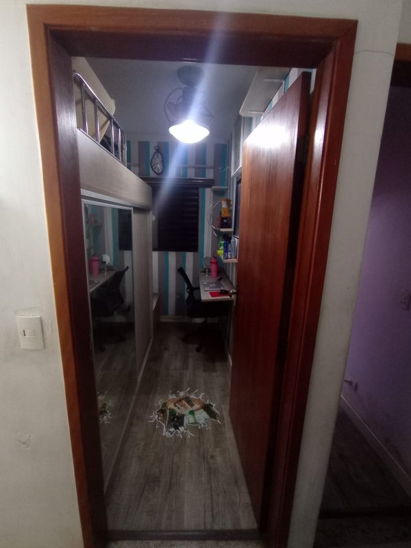condominio Rua Angá São Paulo - 