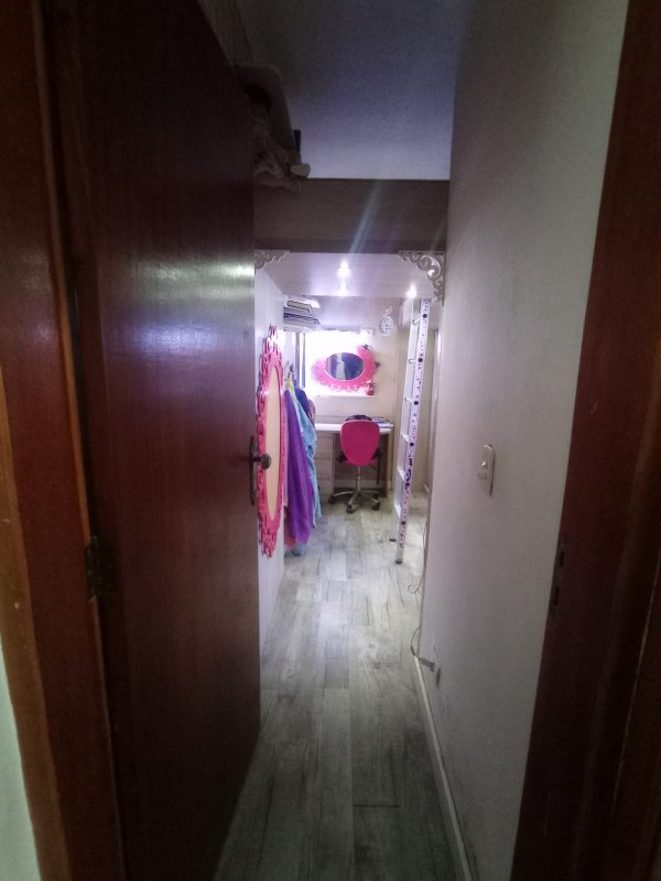 condominio Rua Angá São Paulo - 