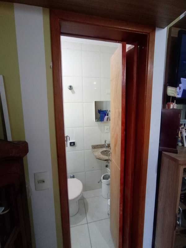 condominio Rua Angá São Paulo - 