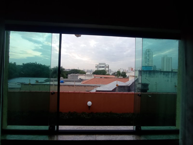 condominio Rua Angá São Paulo - 