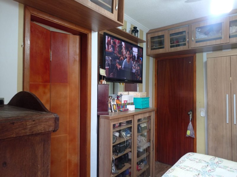 condominio Rua Angá São Paulo - 