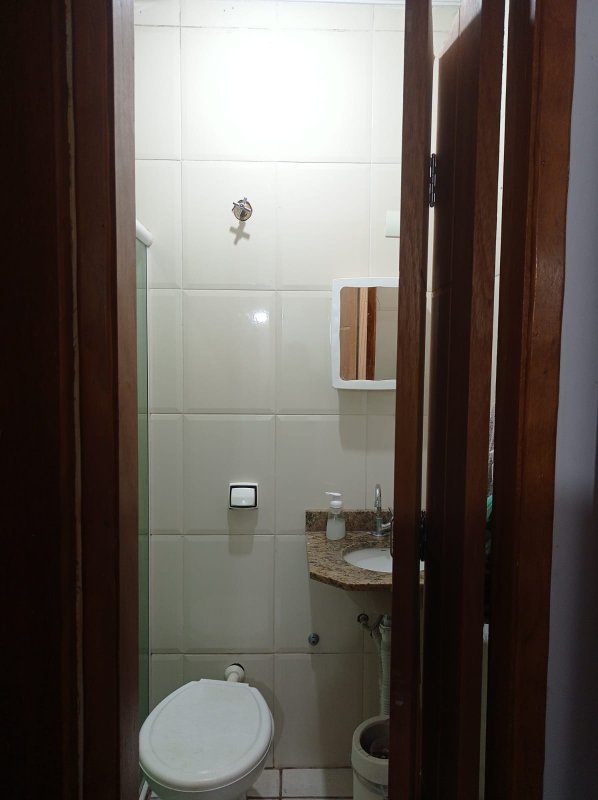 condominio Rua Angá São Paulo - 