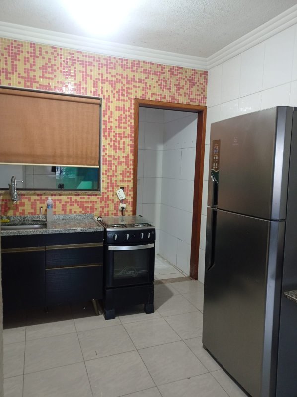 condominio Rua Angá São Paulo - 