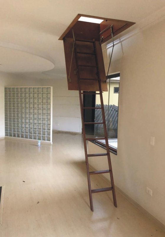 sobrado Rua Fabiano Alves São Paulo - 