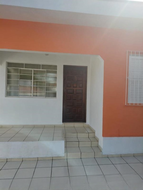 imóvel para  renda Rua João Batista Dias São Paulo - 
