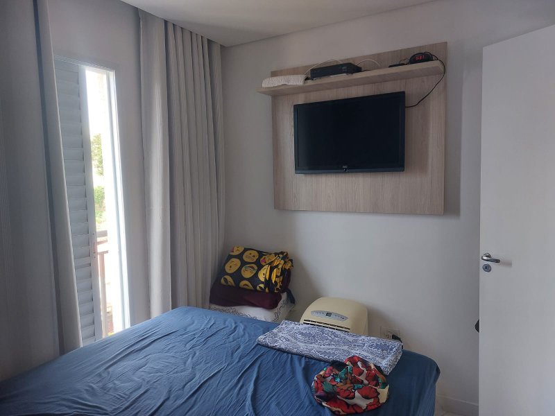 studio Rua Paulo de Avelar São Paulo - 