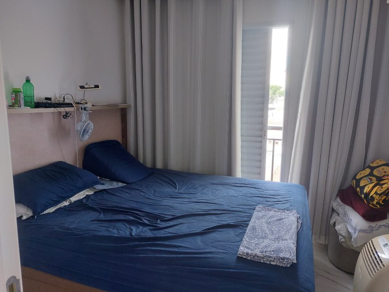 studio Rua Paulo de Avelar São Paulo - 