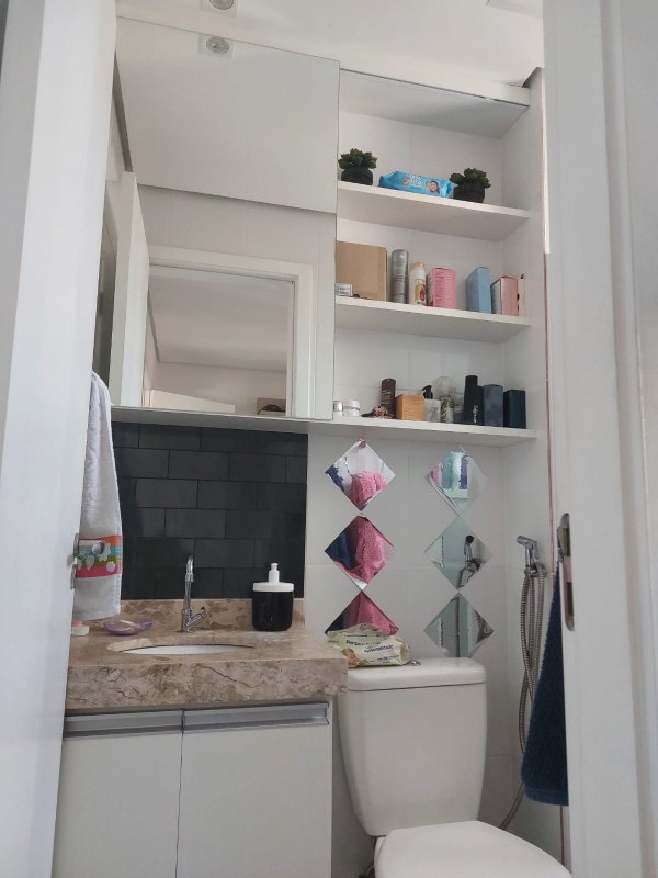 studio Rua Paulo de Avelar São Paulo - 