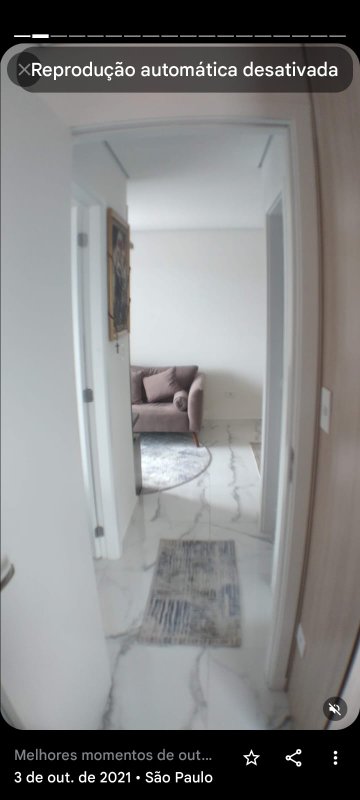 studio Rua Paulo de Avelar São Paulo - 