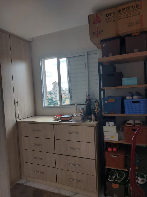 studio Rua Paulo de Avelar São Paulo - 
