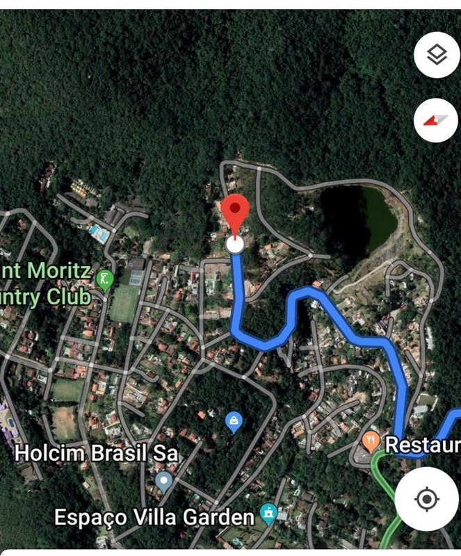 apartamento Rua Capitão Sérvio Rodrigues Caldas São Paulo - 