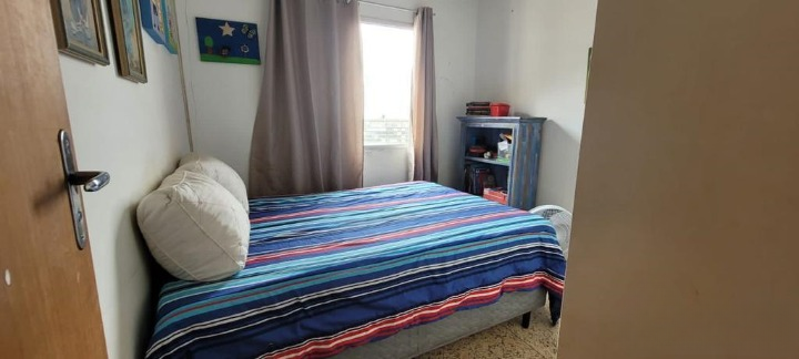 cobertura Rua Bento Araújo São Paulo - 