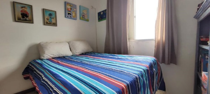cobertura Rua Bento Araújo São Paulo - 