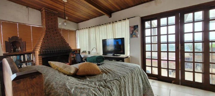 cobertura Rua Bento Araújo São Paulo - 
