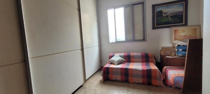 cobertura Rua Bento Araújo São Paulo - 