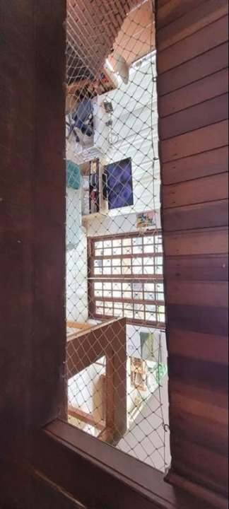 cobertura Rua Bento Araújo São Paulo - 