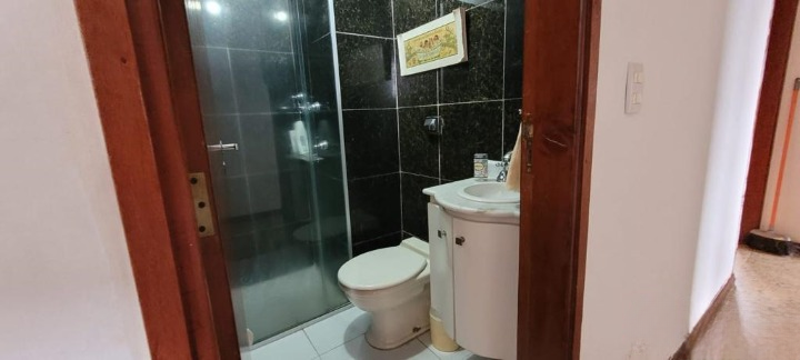 cobertura Rua Bento Araújo São Paulo - 