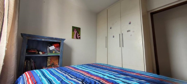 cobertura Rua Bento Araújo São Paulo - 
