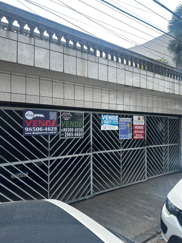 imóvel para  renda Rua Juliano Moreira São Paulo - 