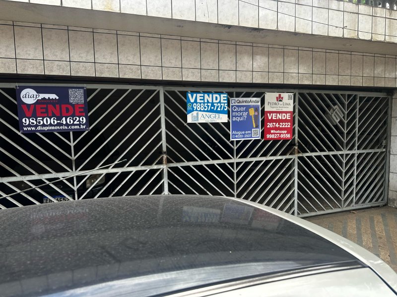 imóvel para  renda Rua Juliano Moreira São Paulo - 