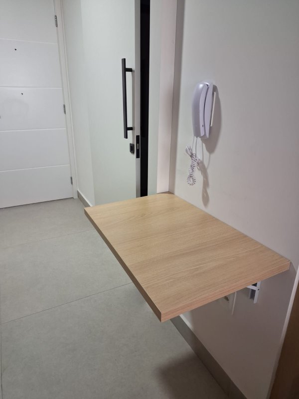 studio Rua Brito Peixoto São Paulo - 