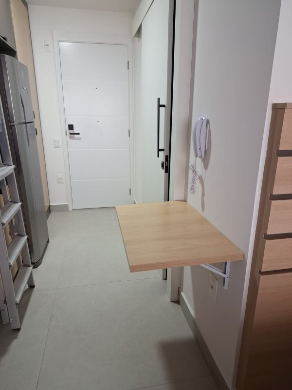 studio Rua Brito Peixoto São Paulo - 