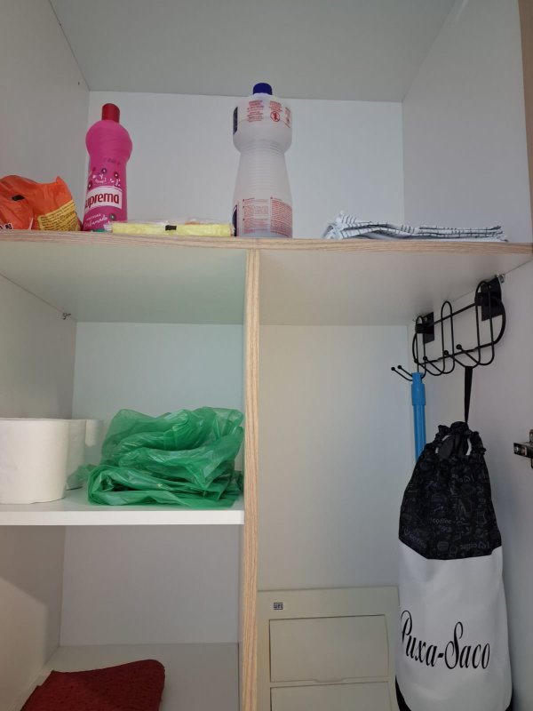 studio Rua Brito Peixoto São Paulo - 