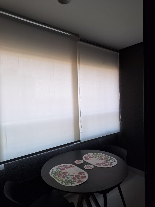 studio Rua Brito Peixoto São Paulo - 