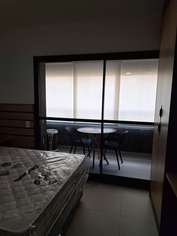 studio Rua Brito Peixoto São Paulo - 