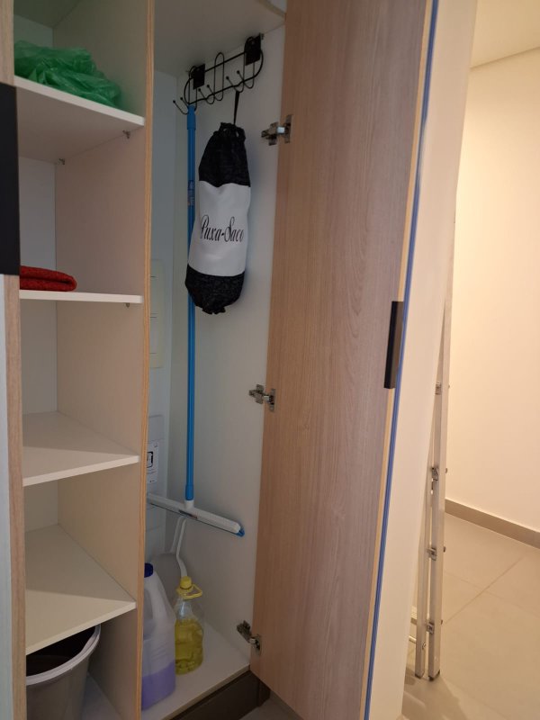 studio Rua Brito Peixoto São Paulo - 
